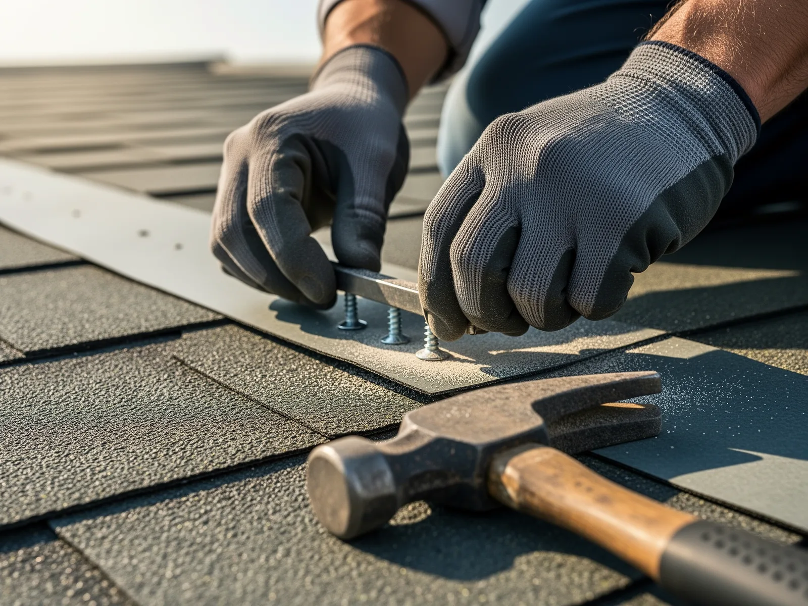 Why choose Fascia Repair in Plush, OR