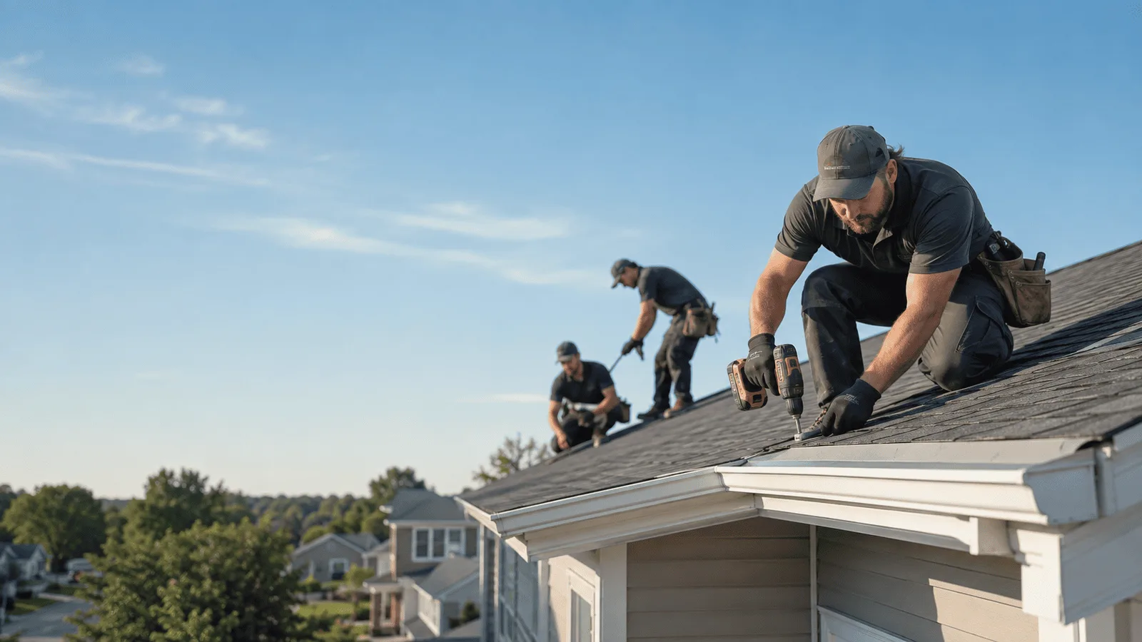 Fascia Repair in Plush, OR around you